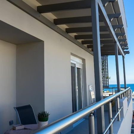 Steleni Home Χανιά Εξωτερικό φωτογραφία