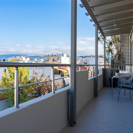 Steleni Home Χανιά Εξωτερικό φωτογραφία