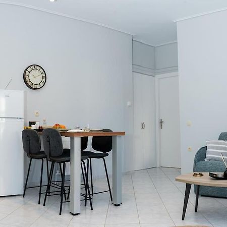 Steleni Home Χανιά Εξωτερικό φωτογραφία