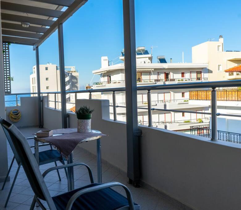 Steleni Home Χανιά Εξωτερικό φωτογραφία