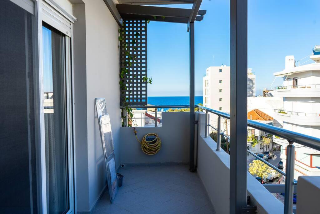 Steleni Home Χανιά Εξωτερικό φωτογραφία
