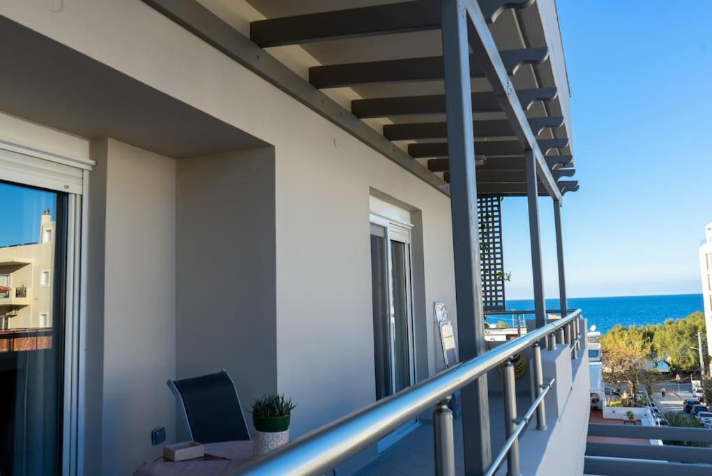 Steleni Home Χανιά Εξωτερικό φωτογραφία