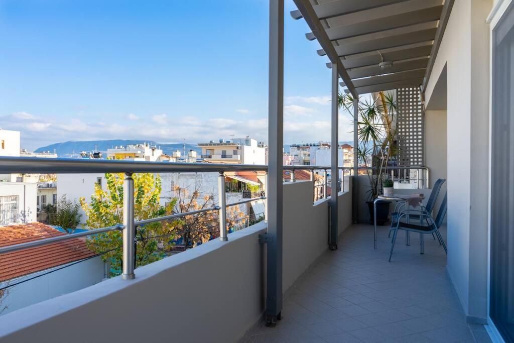 Steleni Home Χανιά Εξωτερικό φωτογραφία