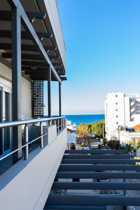 Steleni Home Χανιά Εξωτερικό φωτογραφία