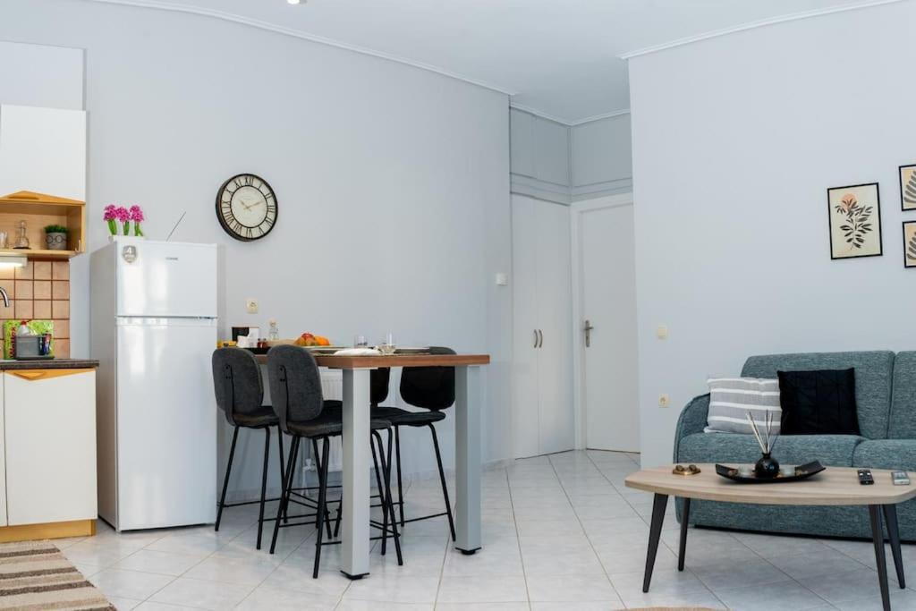 Steleni Home Χανιά Εξωτερικό φωτογραφία