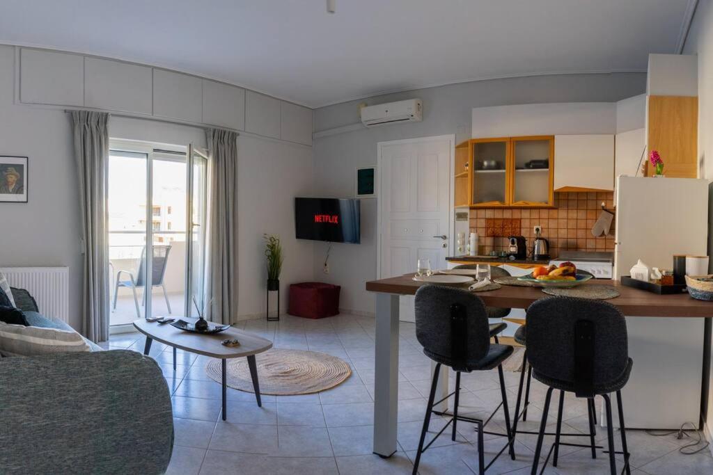 Steleni Home Χανιά Εξωτερικό φωτογραφία