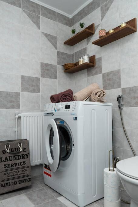 Steleni Home Χανιά Εξωτερικό φωτογραφία