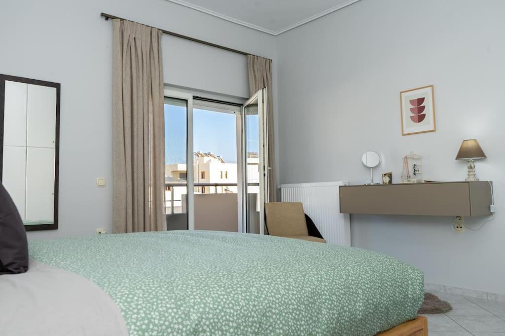 Steleni Home Χανιά Εξωτερικό φωτογραφία