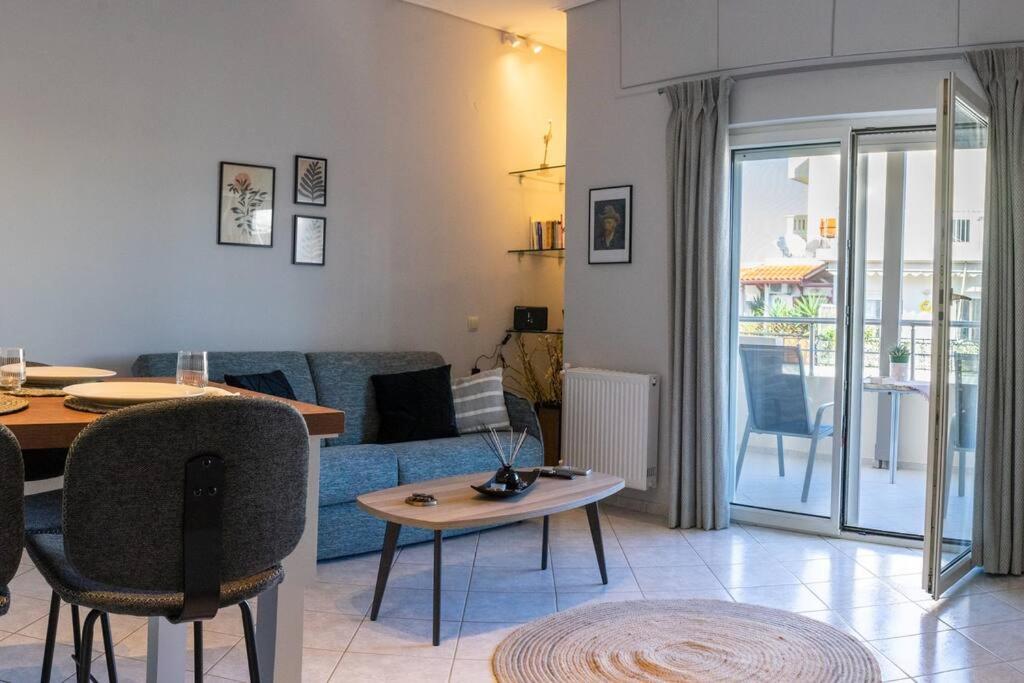 Steleni Home Χανιά Εξωτερικό φωτογραφία