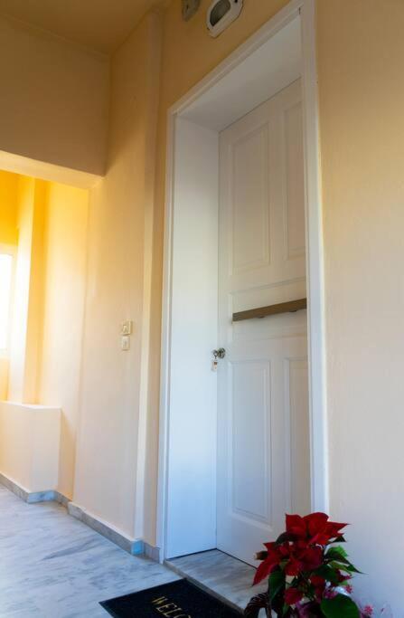 Steleni Home Χανιά Εξωτερικό φωτογραφία