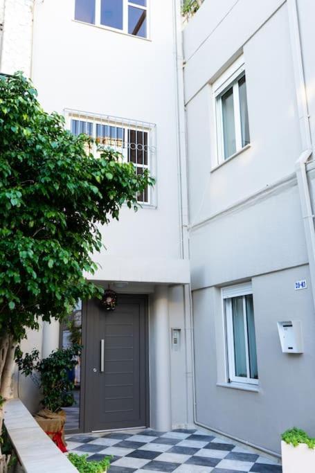 Steleni Home Χανιά Εξωτερικό φωτογραφία