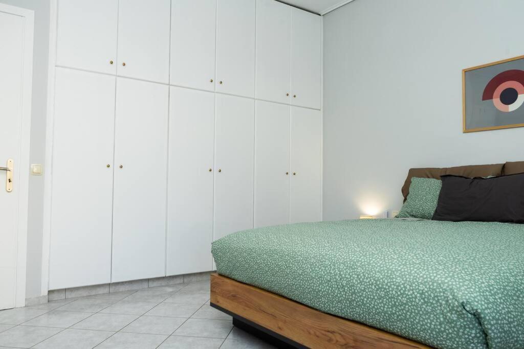 Steleni Home Χανιά Εξωτερικό φωτογραφία
