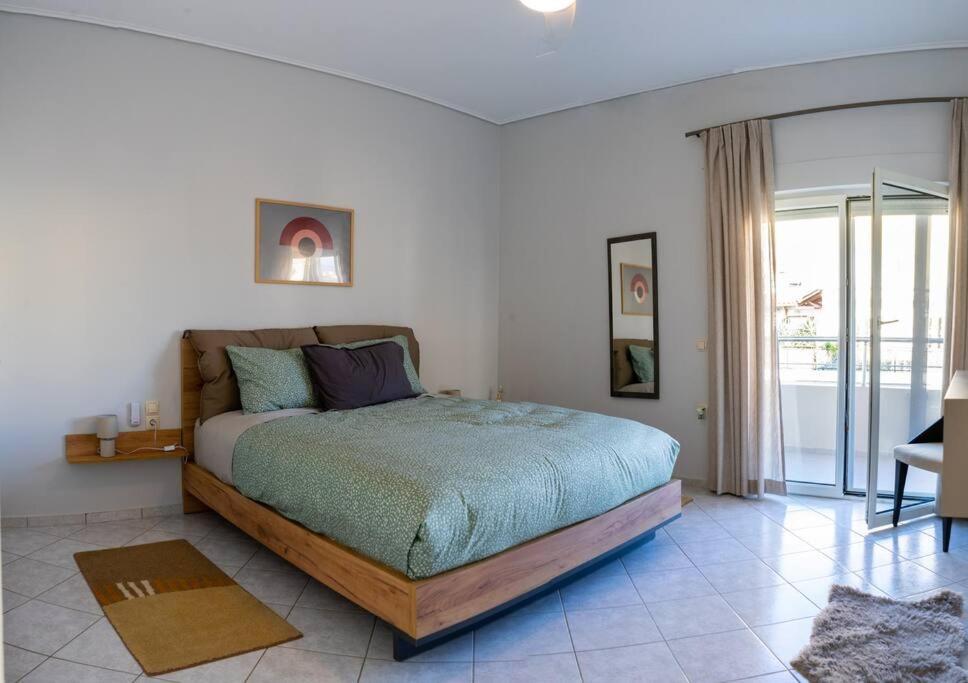 Steleni Home Χανιά Εξωτερικό φωτογραφία