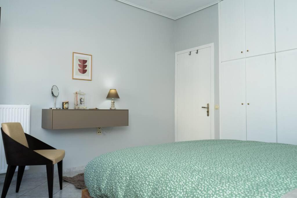 Steleni Home Χανιά Εξωτερικό φωτογραφία