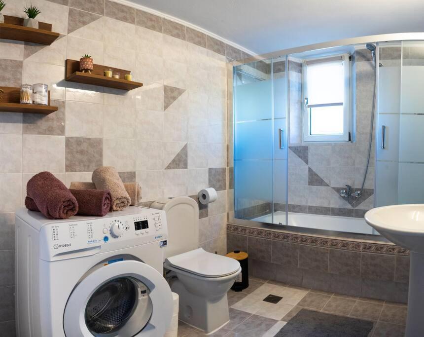 Steleni Home Χανιά Εξωτερικό φωτογραφία