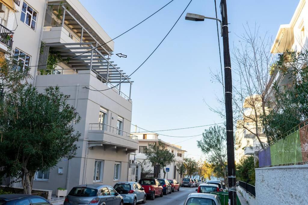 Steleni Home Χανιά Εξωτερικό φωτογραφία