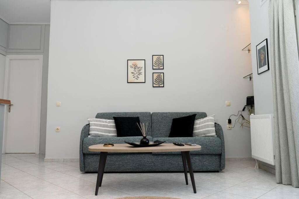 Steleni Home Χανιά Εξωτερικό φωτογραφία