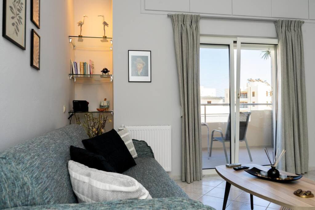 Steleni Home Χανιά Εξωτερικό φωτογραφία
